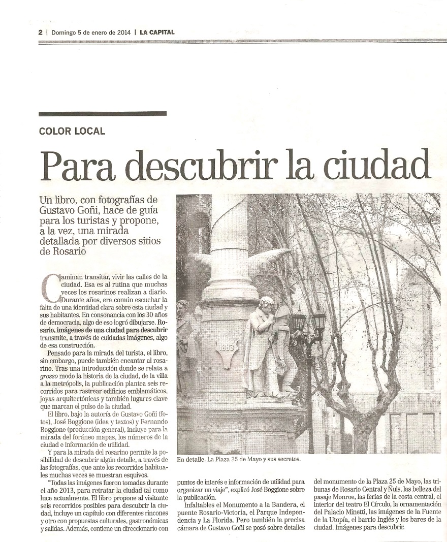 2014-01-05 Diario  La Capital - Señales (pag 2) - copia baja